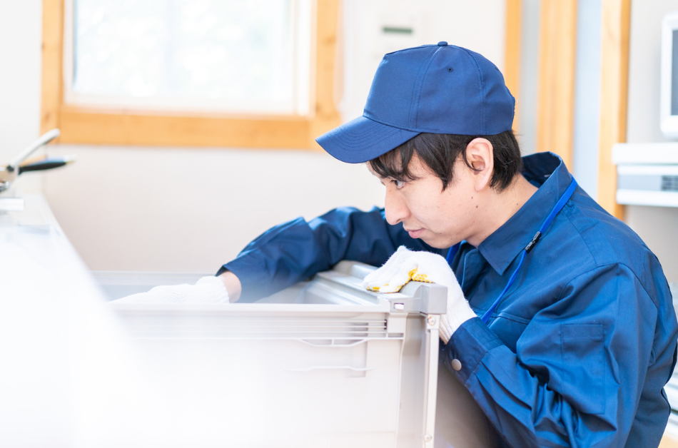 Bahçelievler Derin Dondurucu Servisi